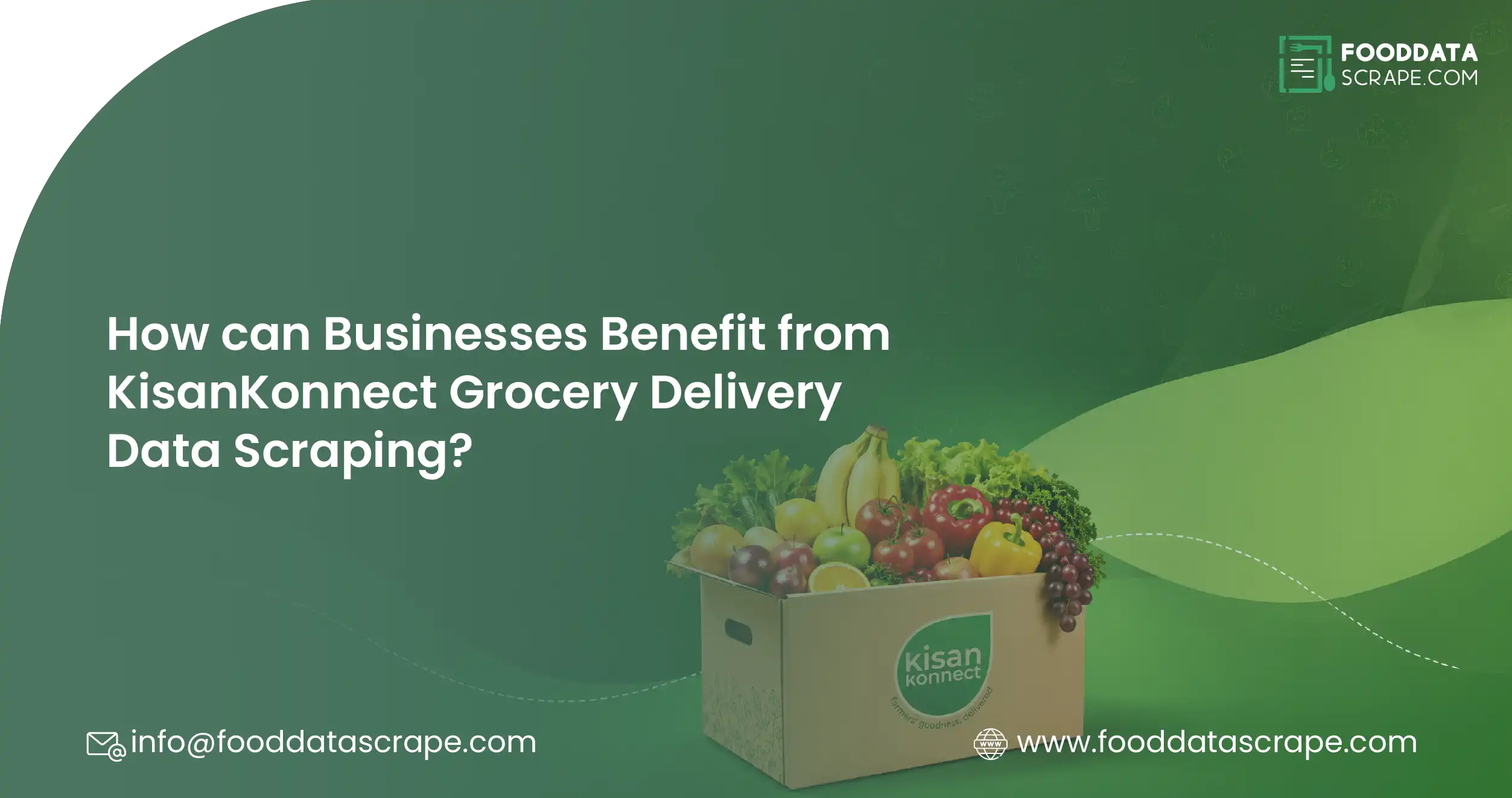 
How does KeyFood Grocery Price Data Scraping Help Improve Retail Pricing Strategies
